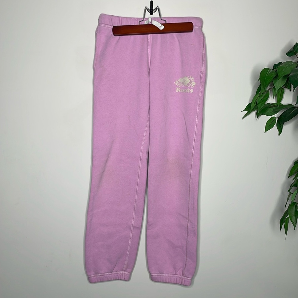 Roots Track Sweatpants